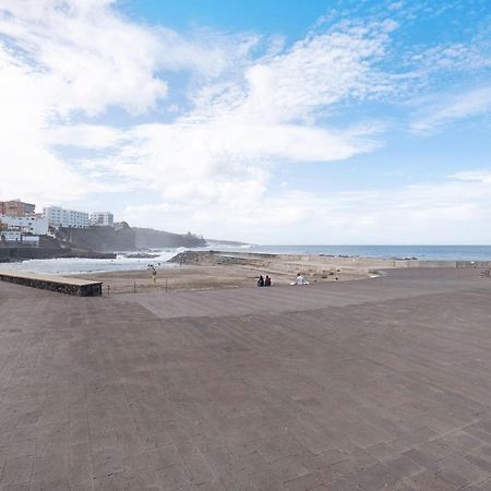 Casa Vista Faro Villa Ла Лагуна Екстериор снимка