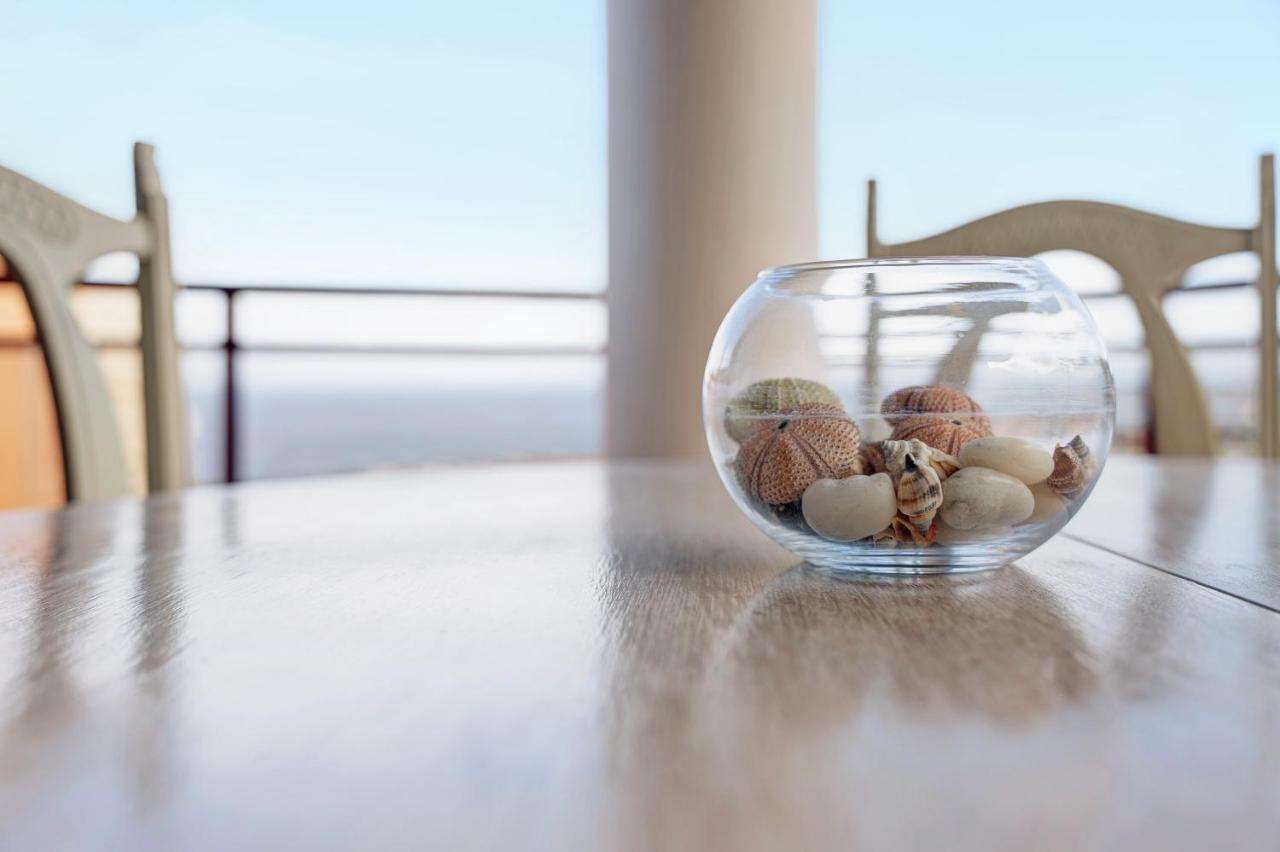 Casa Vista Faro Villa Ла Лагуна Екстериор снимка