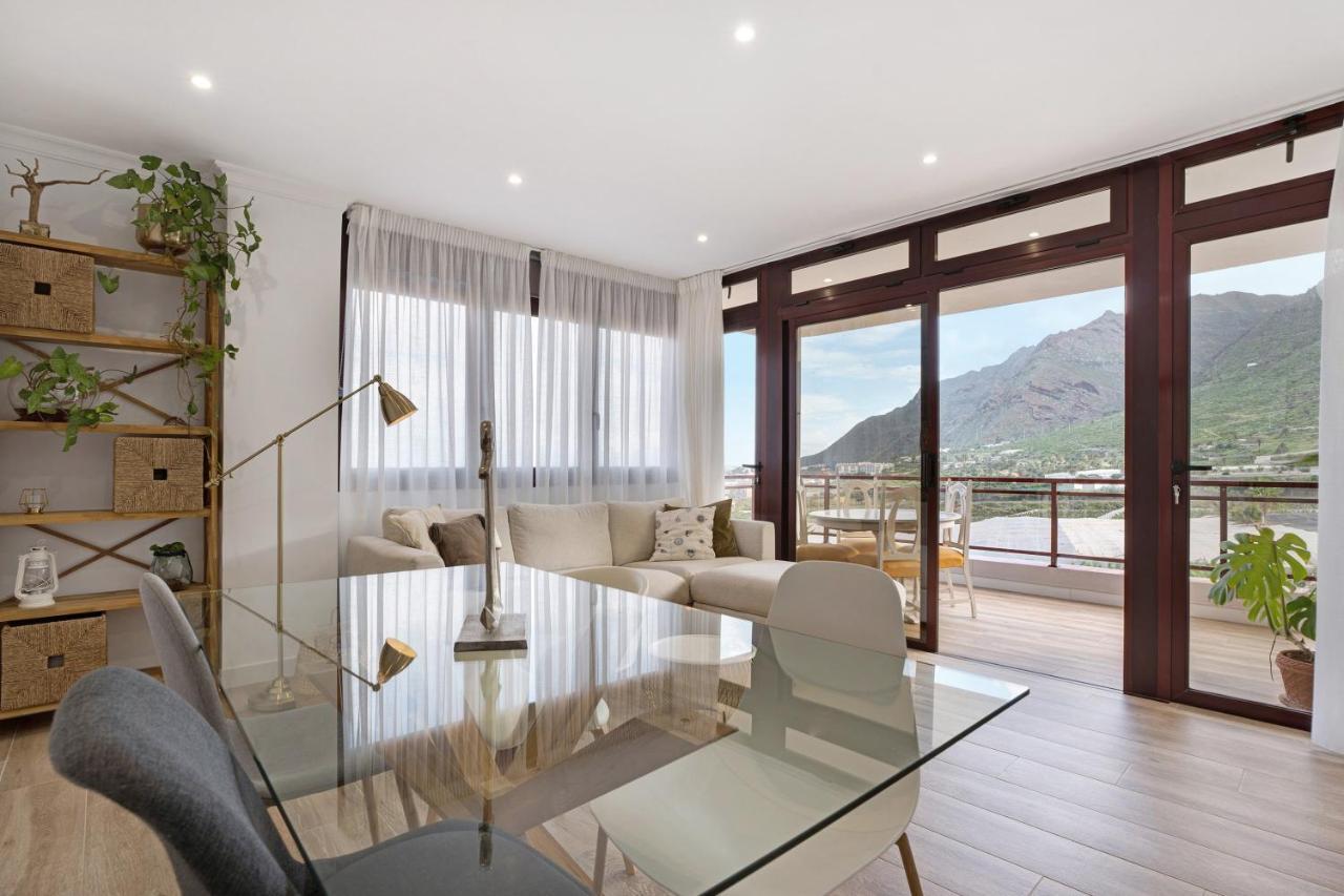 Casa Vista Faro Villa Ла Лагуна Екстериор снимка