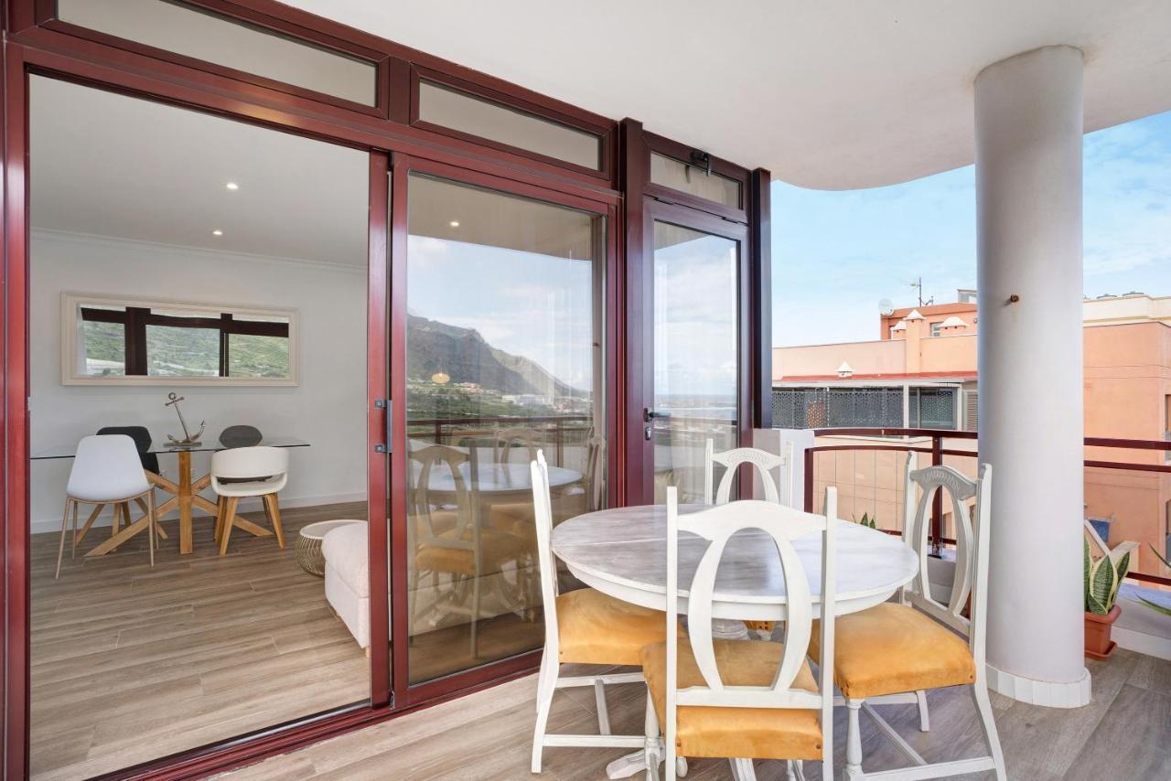 Casa Vista Faro Villa Ла Лагуна Екстериор снимка