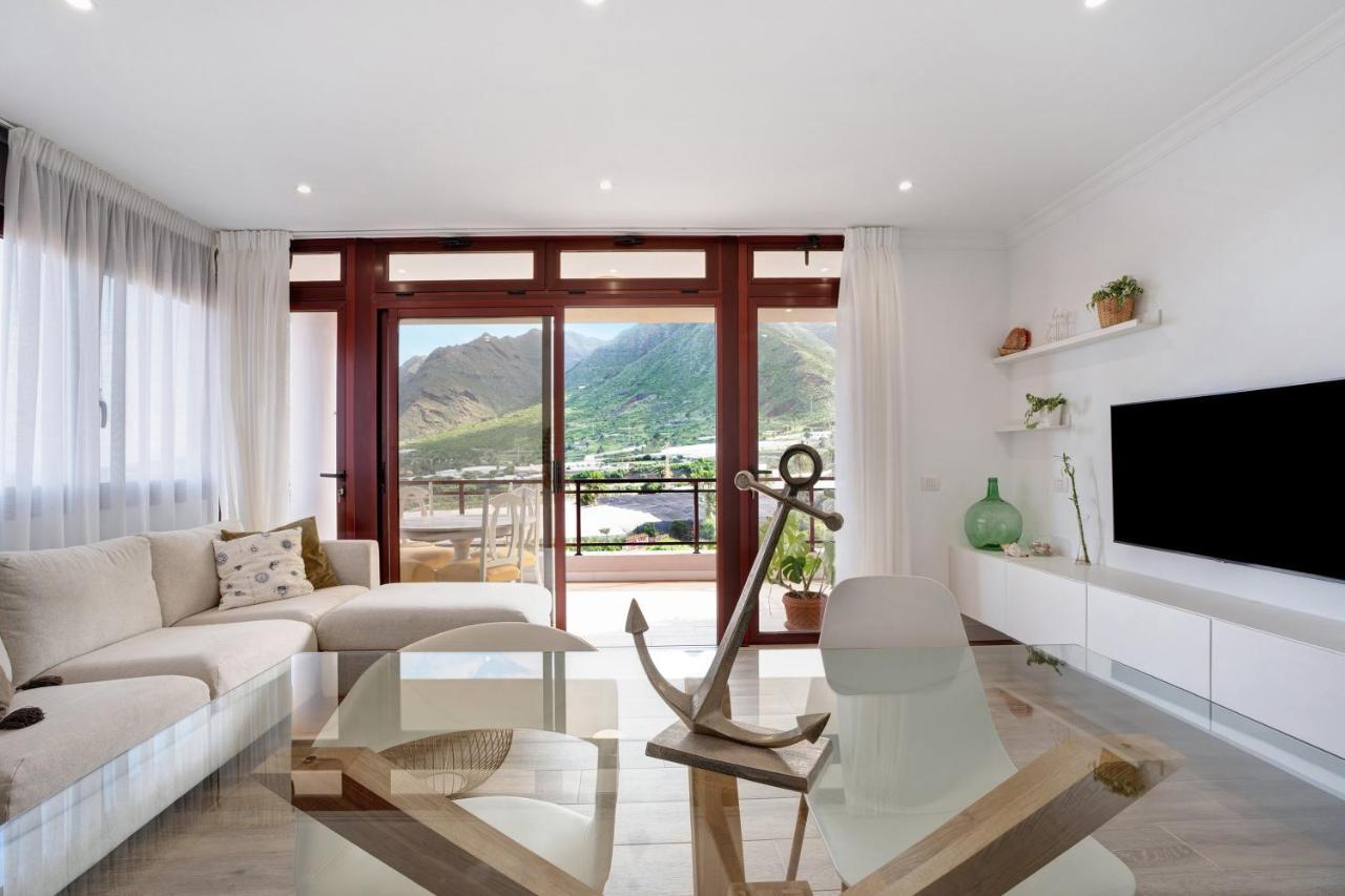 Casa Vista Faro Villa Ла Лагуна Екстериор снимка