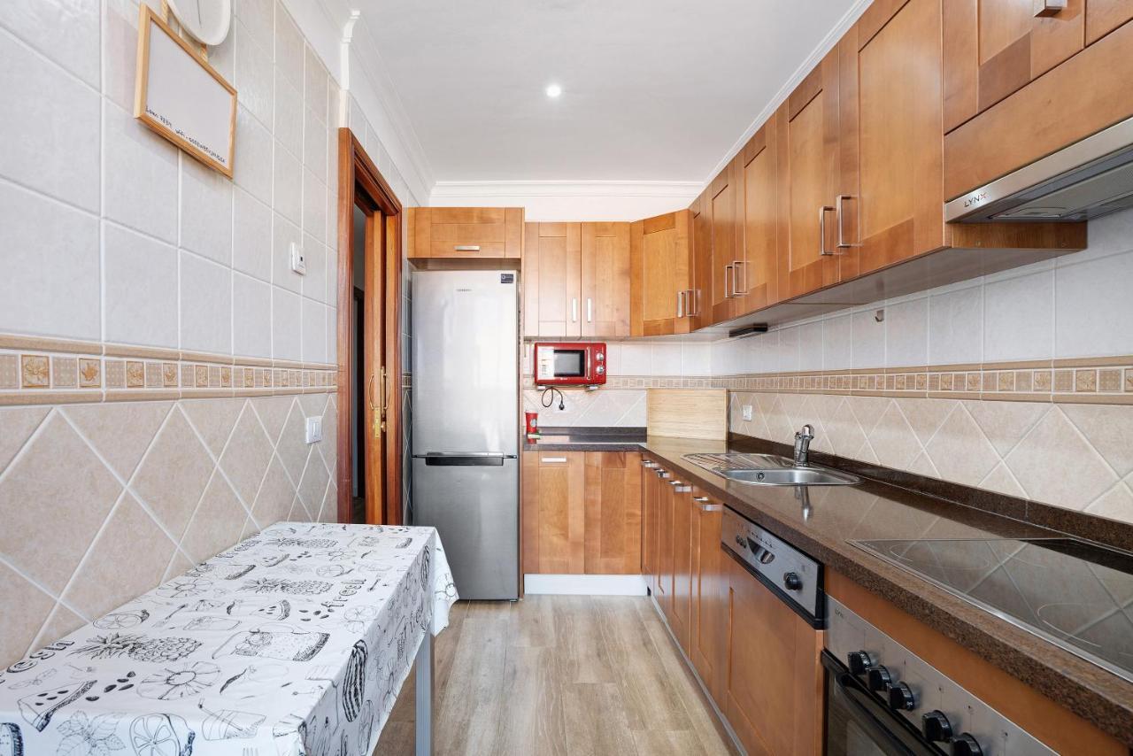 Casa Vista Faro Villa Ла Лагуна Екстериор снимка
