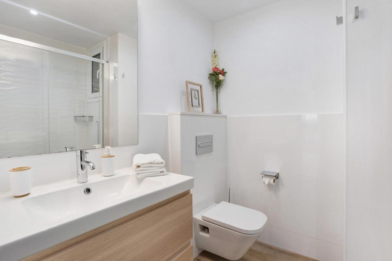 Casa Vista Faro Villa Ла Лагуна Екстериор снимка