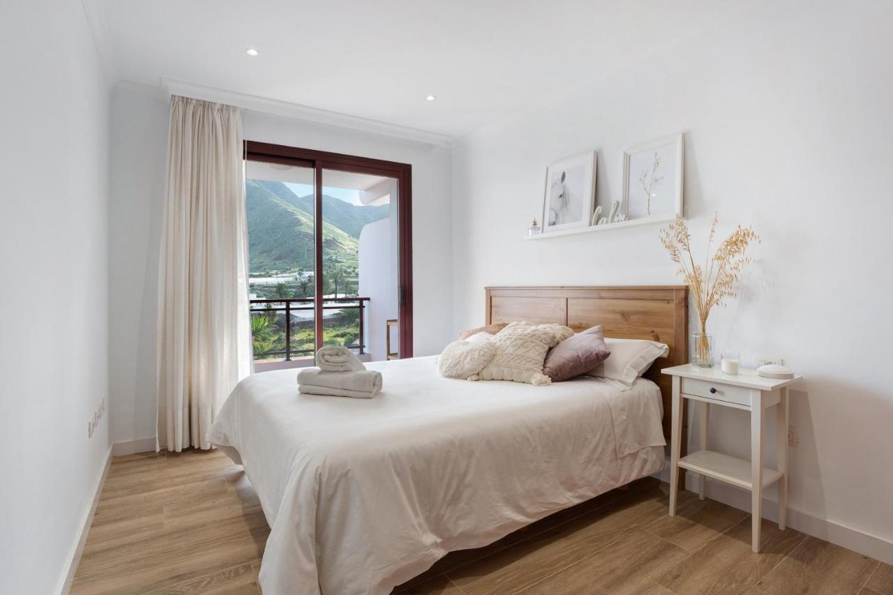 Casa Vista Faro Villa Ла Лагуна Екстериор снимка