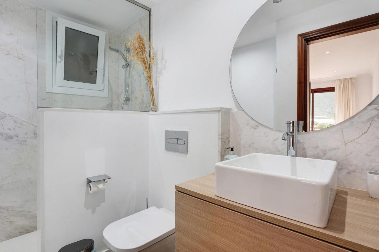 Casa Vista Faro Villa Ла Лагуна Екстериор снимка