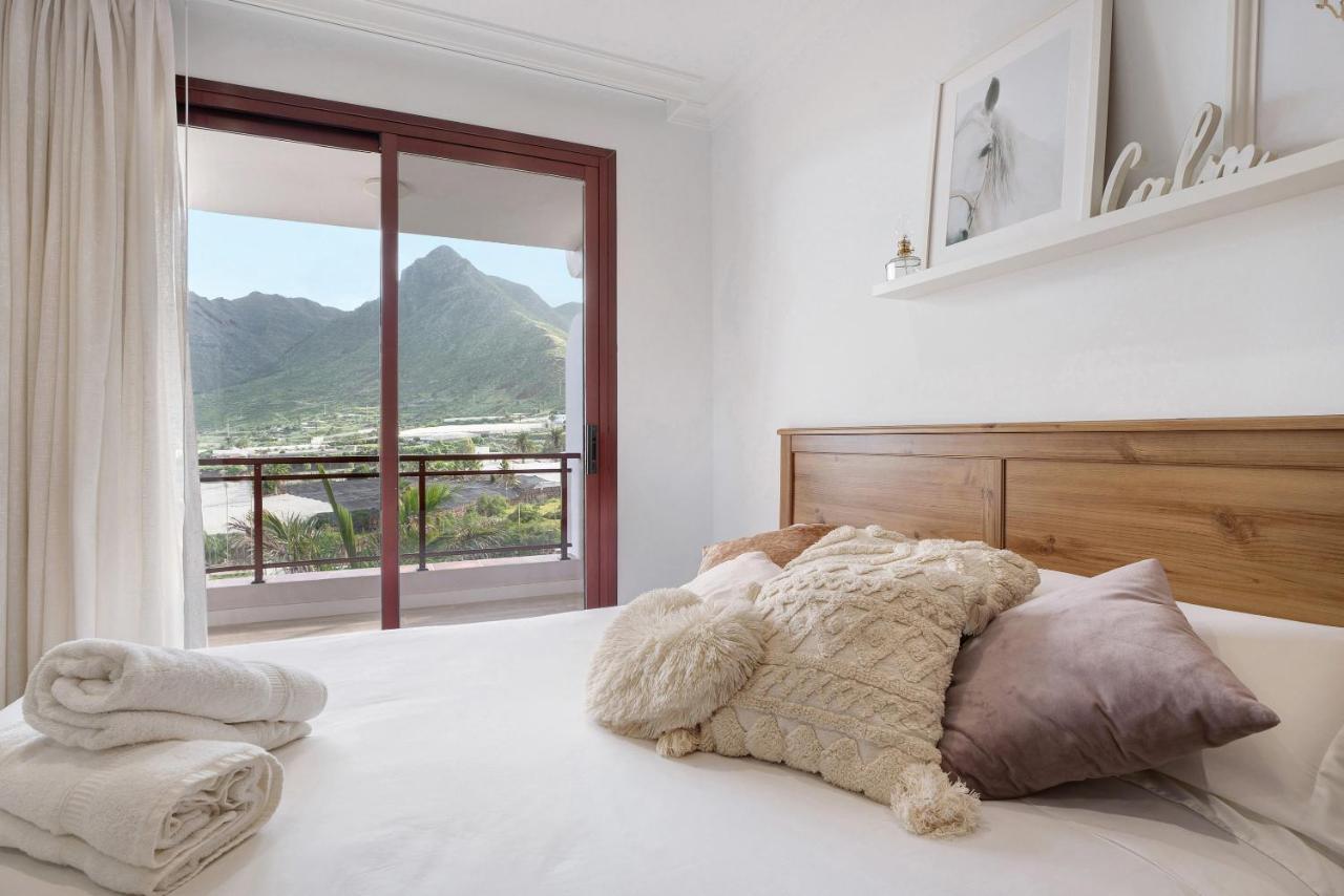 Casa Vista Faro Villa Ла Лагуна Екстериор снимка